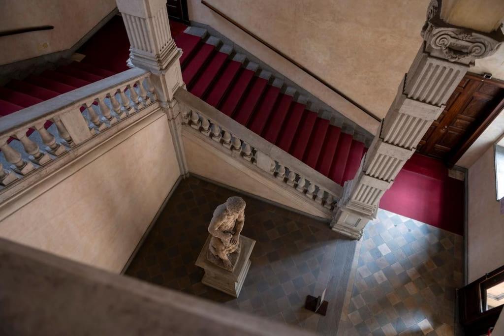 Art Heaven-Suite Graneri In Torino Centro מראה חיצוני תמונה
