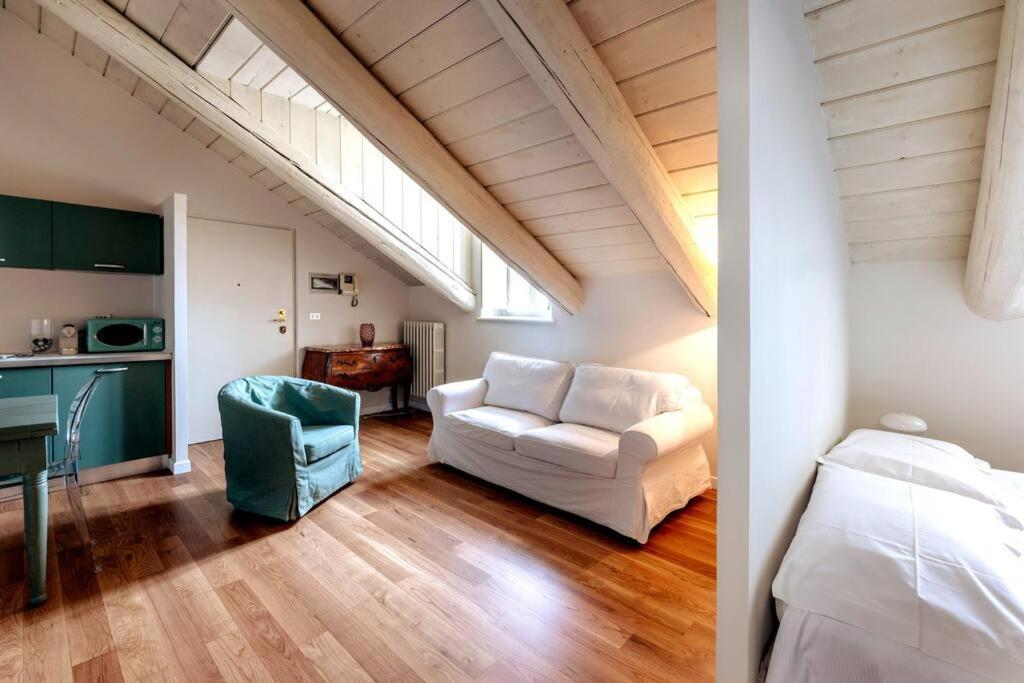 Art Heaven-Suite Graneri In Torino Centro מראה חיצוני תמונה