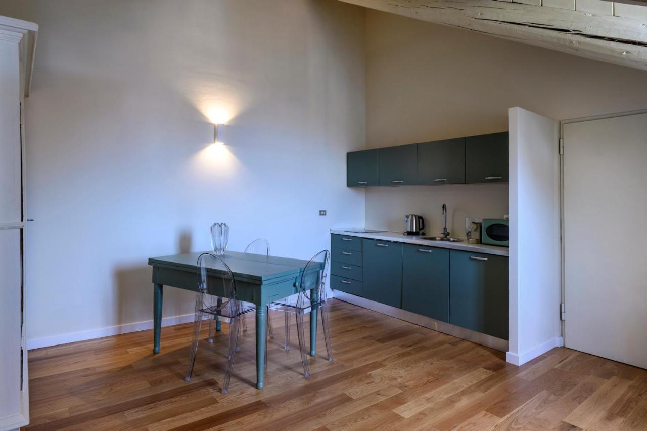 Art Heaven-Suite Graneri In Torino Centro מראה חיצוני תמונה